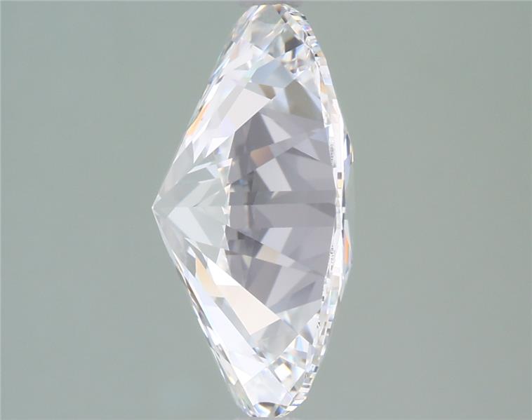 3.43 Carat Oval Lab Diamond :: Greenstar spin frame 05