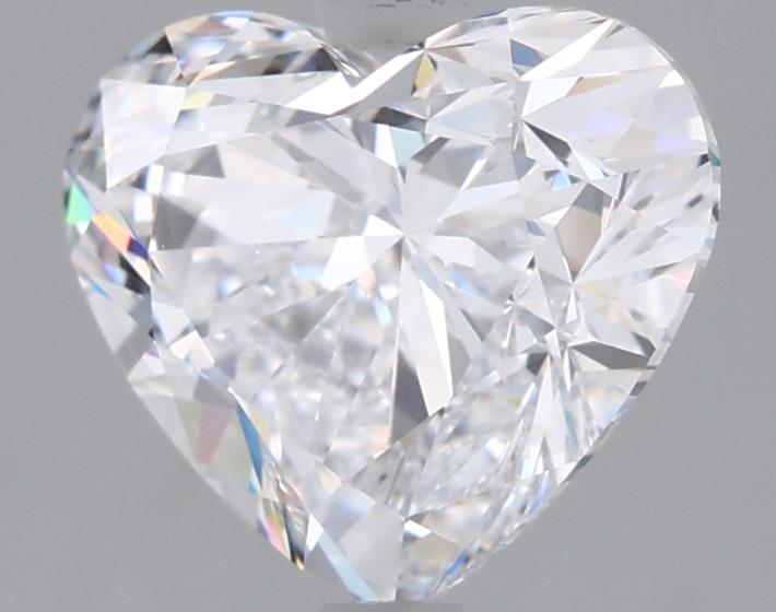 2.53 Carat Heart Lab Diamond :: Greenstar spin frame 05