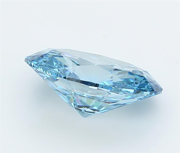 3.04 Carat Oval Lab Diamond :: Greenstar spin frame 05
