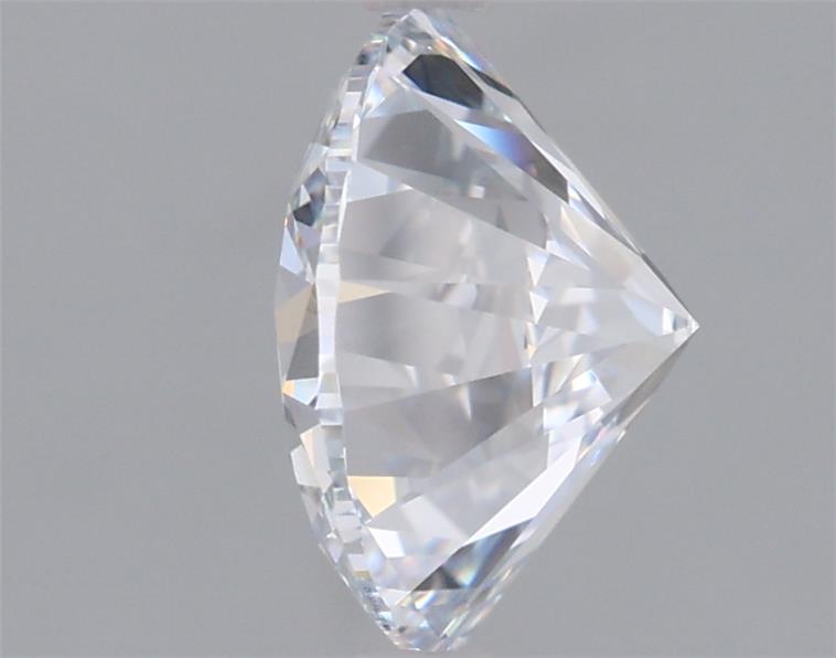 2.03 Carat Round Lab Diamond :: Greenstar spin frame 05