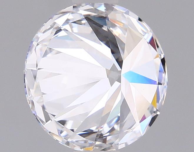 1.02 Carat Round Lab Diamond :: Greenstar spin frame 05