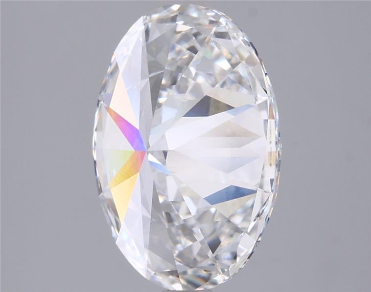 2.56 Carat Oval Lab Diamond :: Greenstar spin frame 05
