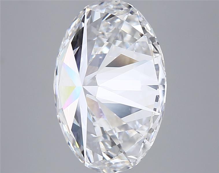5.02 Carat Oval Lab Diamond :: Greenstar spin frame 05