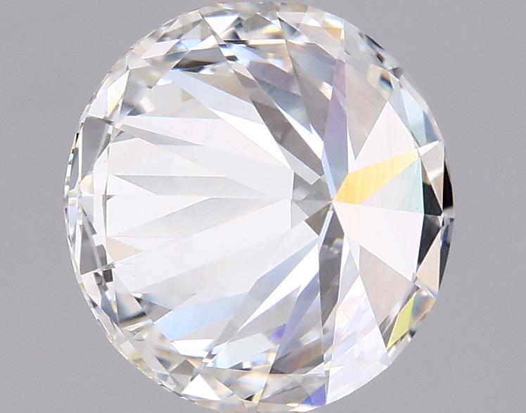 1.56 Carat Round Lab Diamond :: Greenstar spin frame 05