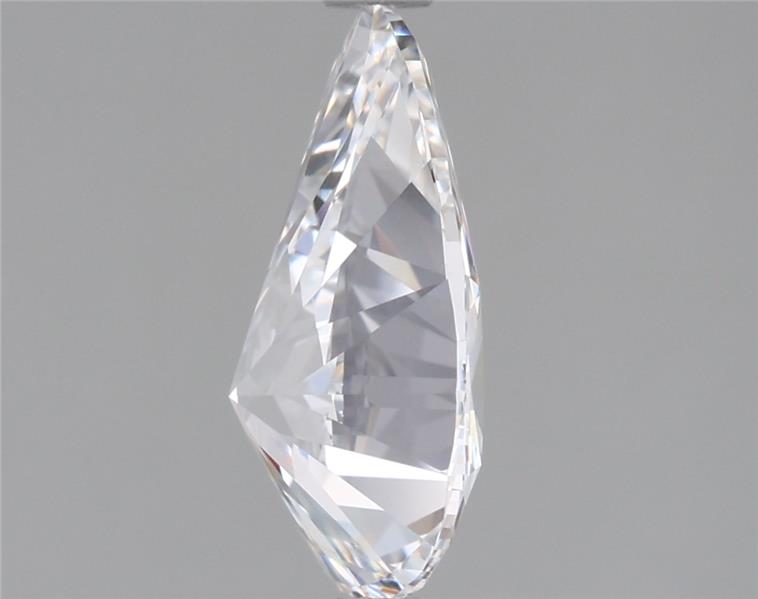 1.54 Carat Pear Lab Diamond :: Greenstar spin frame 05