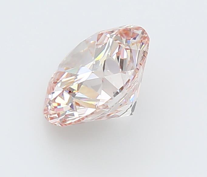 2.02 Carat Round Lab Diamond :: Greenstar spin frame 05