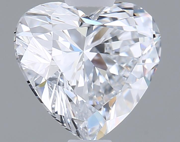 1.02 Carat Heart Lab Diamond :: Greenstar spin frame 05