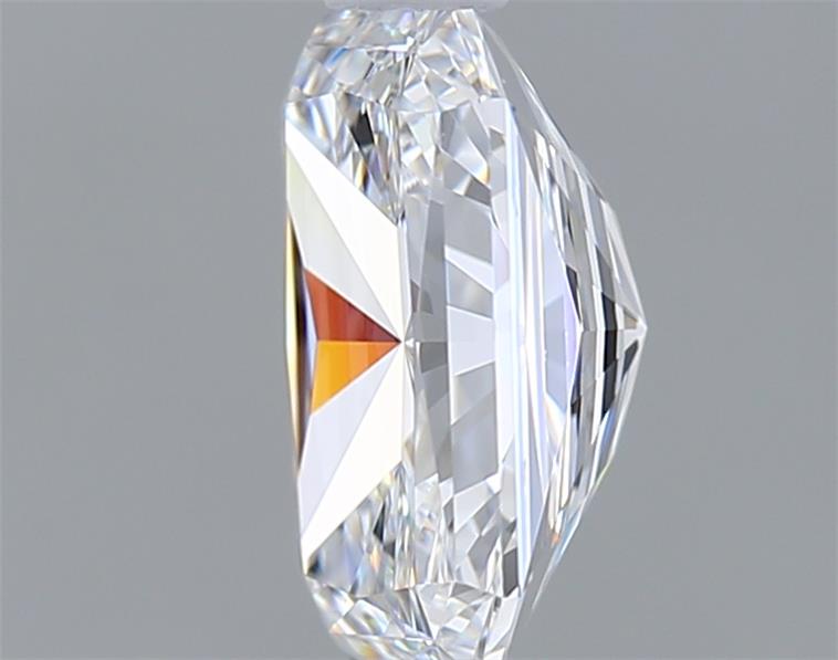 1.52 Carat Radiant Lab Diamond :: Greenstar spin frame 05