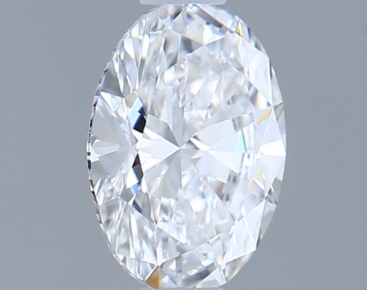 0.50 Carat Oval Lab Diamond :: Greenstar spin frame 05