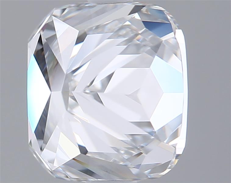 2.13 Carat Cushion Lab Diamond :: Greenstar spin frame 05