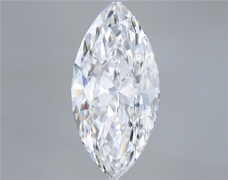 5.03 Carat Marquise Lab Diamond :: Greenstar spin frame 05