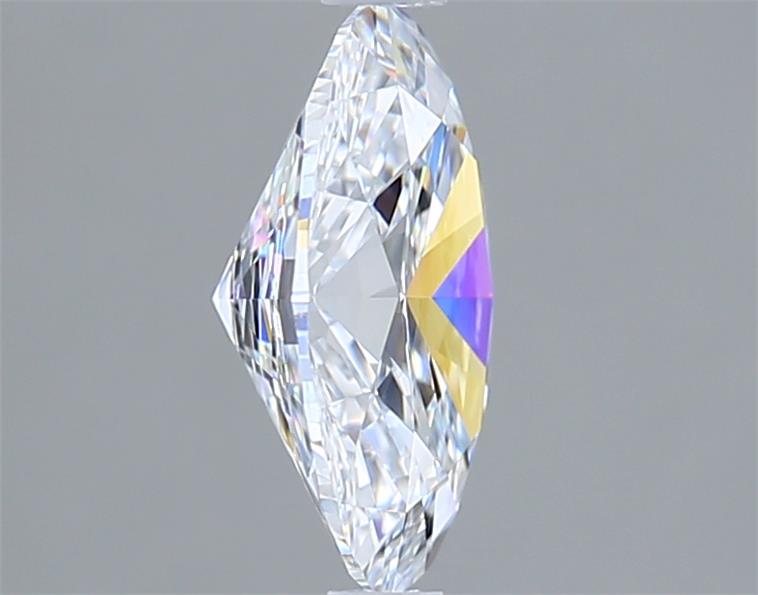 1.50 Carat Oval Lab Diamond :: Greenstar spin frame 05