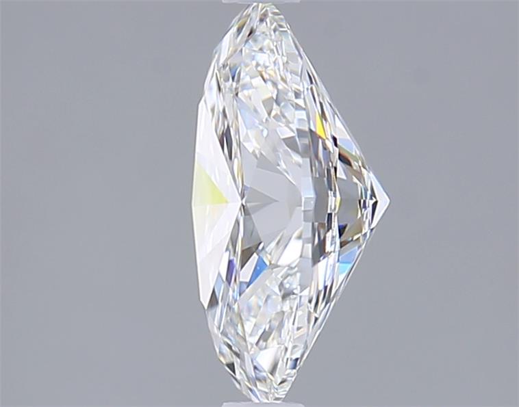 2.08 Carat Oval Lab Diamond :: Greenstar spin frame 05