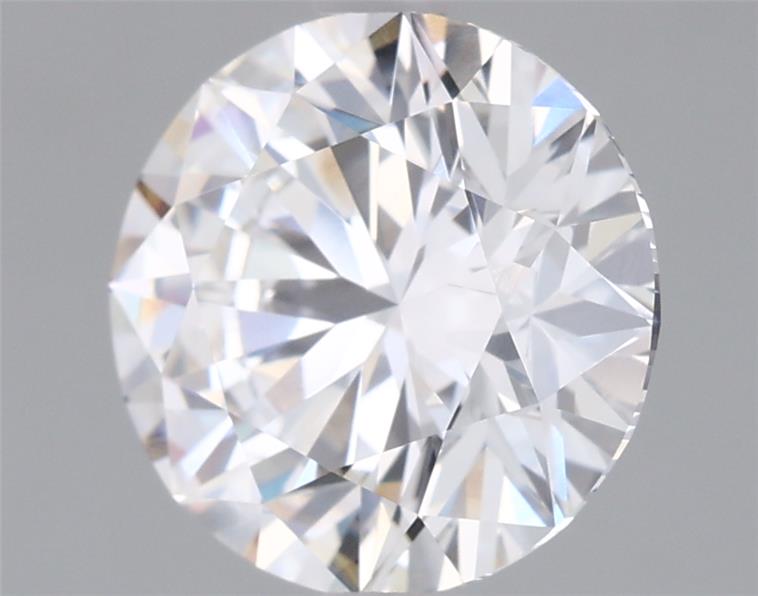 2.07 Carat Round Lab Diamond :: Greenstar spin frame 05