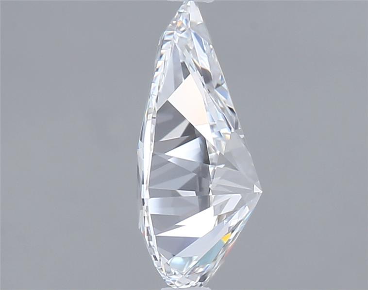 1.55 Carat Pear Lab Diamond :: Greenstar spin frame 05