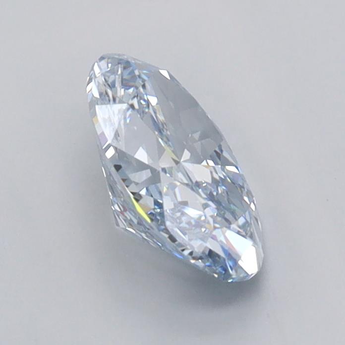 1.02 Carat Oval Lab Diamond :: Greenstar spin frame 05