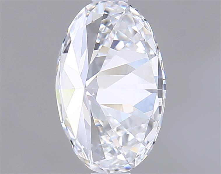 1.04 Carat Oval Lab Diamond :: Greenstar spin frame 05