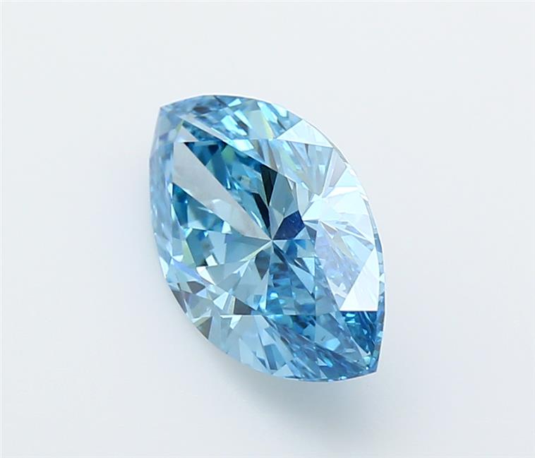 3.04 Carat Marquise Lab Diamond :: Greenstar spin frame 05