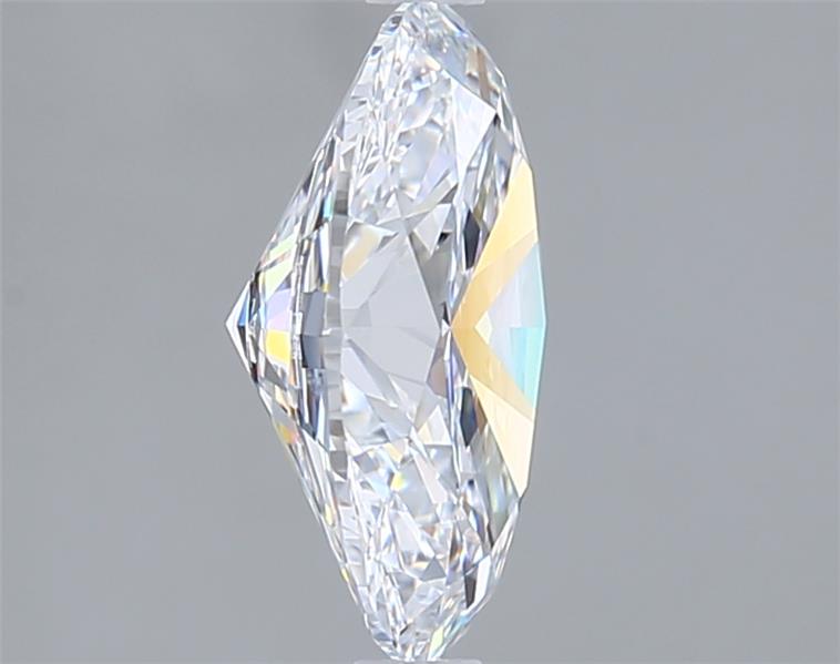 2.52 Carat Oval Lab Diamond :: Greenstar spin frame 05