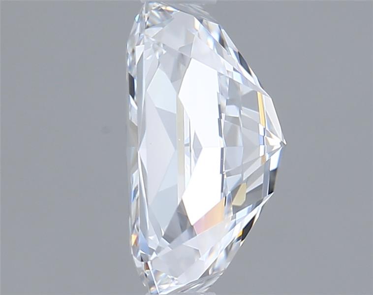 1.52 Carat Radiant Lab Diamond :: Greenstar spin frame 05