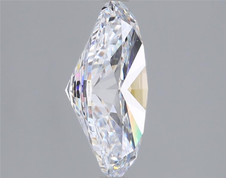 2.02 Carat Oval Lab Diamond :: Greenstar spin frame 05