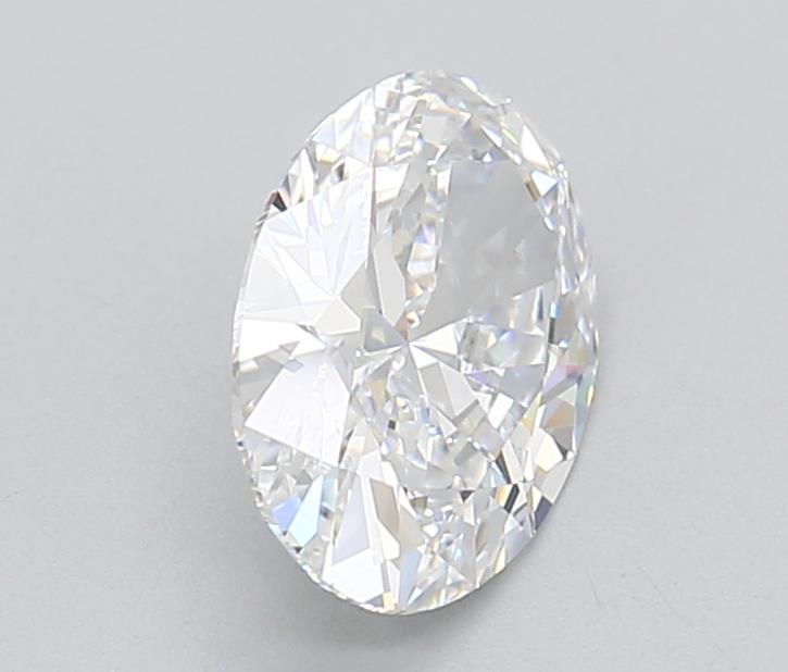 2.04 Carat Oval Lab Diamond :: Greenstar spin frame 05