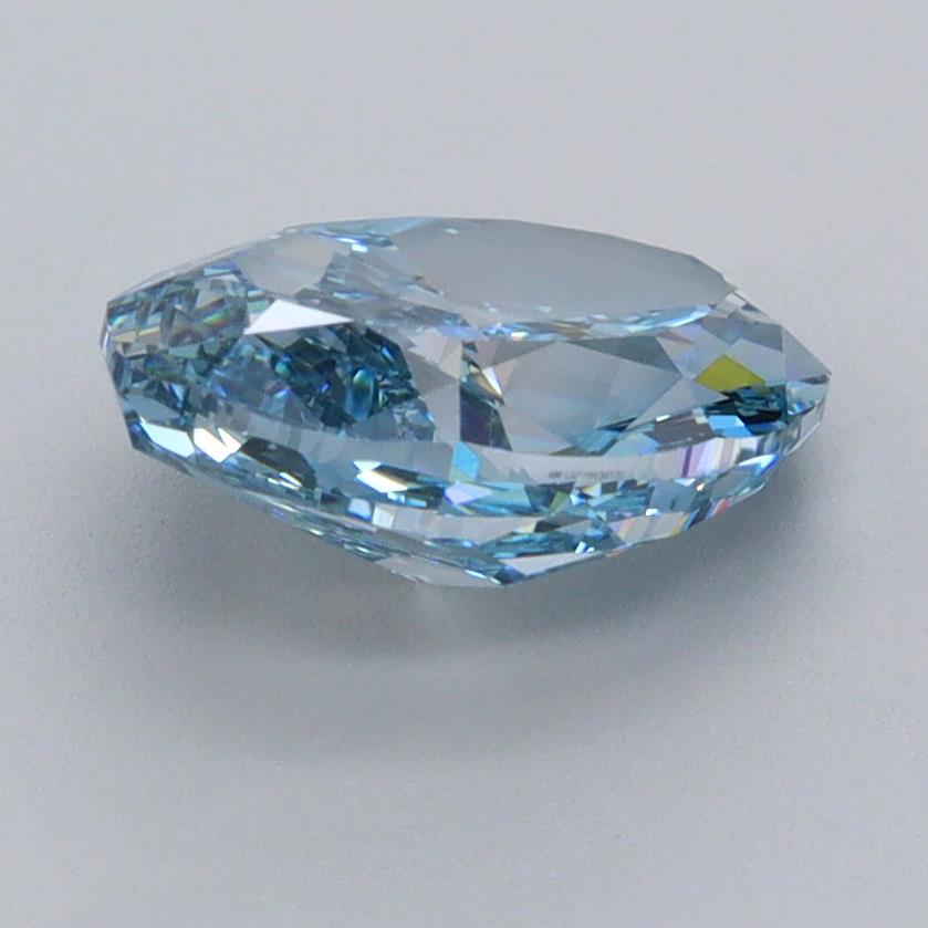 1.94 Carat Oval Lab Diamond :: Greenstar spin frame 05
