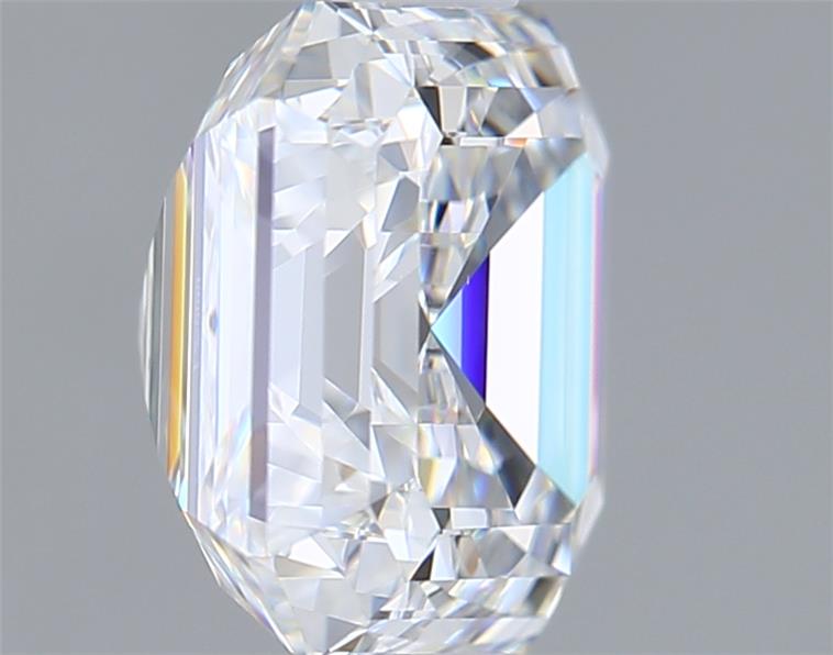 2.00 Carat Asscher Lab Diamond :: Greenstar spin frame 05