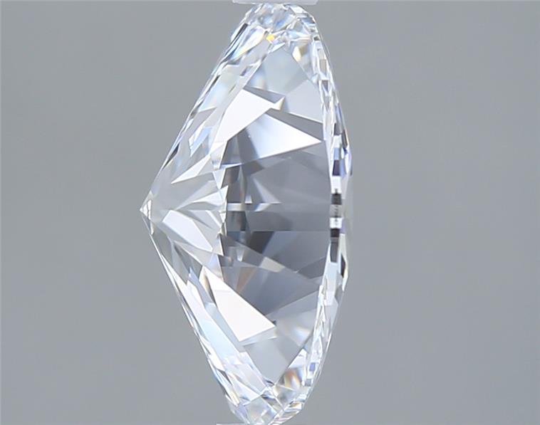 2.06 Carat Oval Lab Diamond :: Greenstar spin frame 05