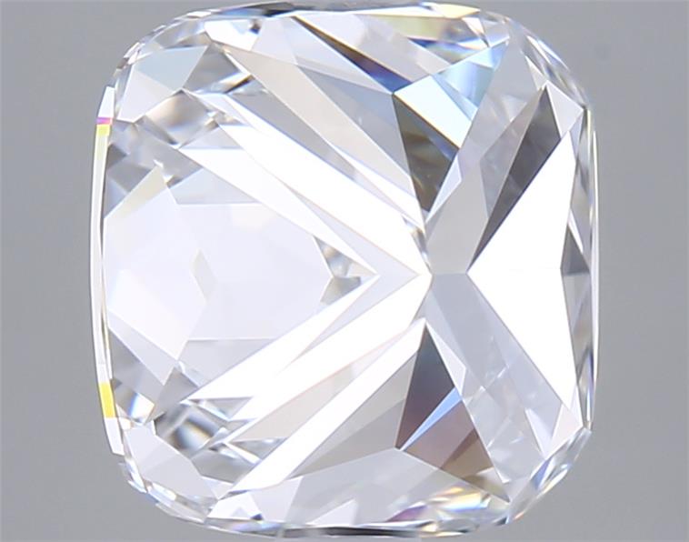 2.50 Carat Cushion Lab Diamond :: Greenstar spin frame 05