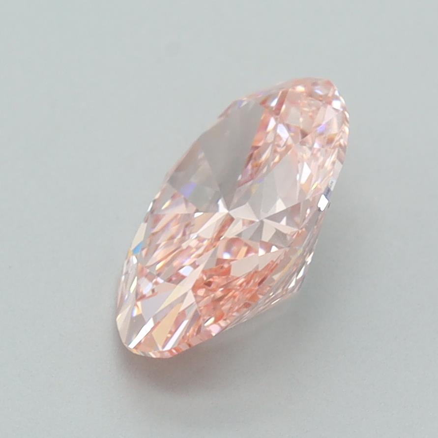 2.03 Carat Oval Lab Diamond :: Greenstar spin frame 05