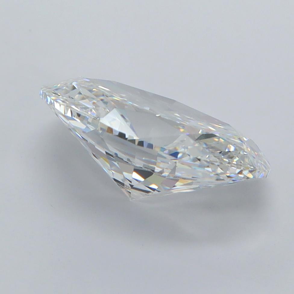 2.52 Carat Oval Lab Diamond :: Greenstar spin frame 05
