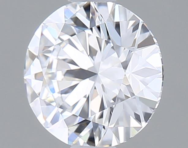 1.07 Carat Round Lab Diamond :: Greenstar spin frame 05