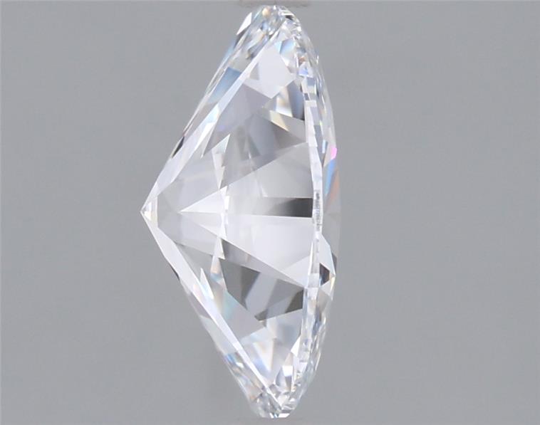 1.60 Carat Oval Lab Diamond :: Greenstar spin frame 05