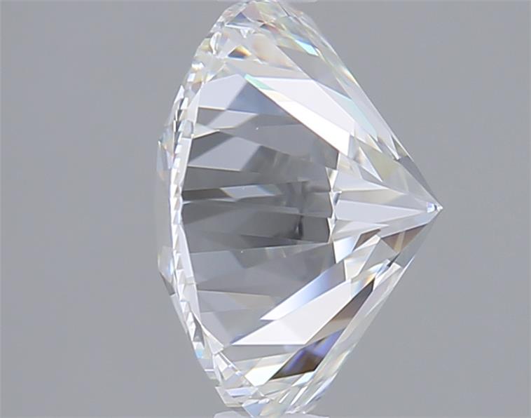 2.19 Carat Round Lab Diamond :: Greenstar spin frame 05
