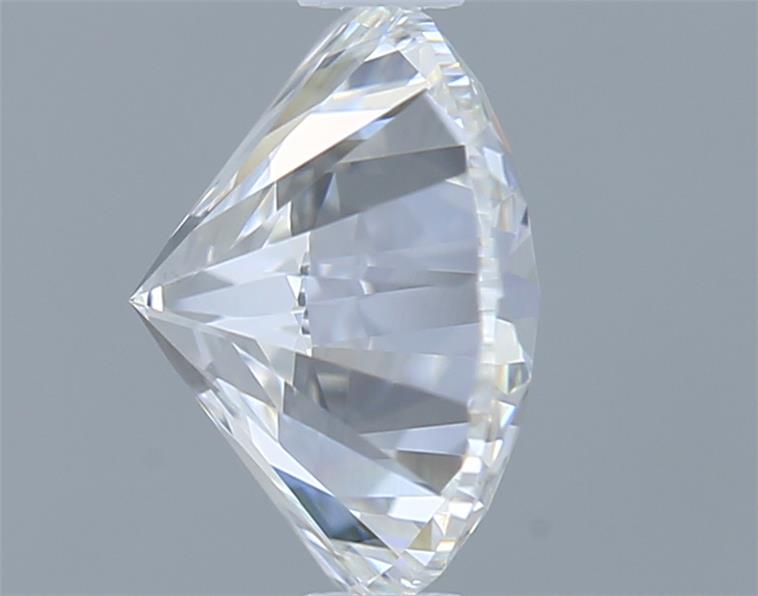 1.08 Carat Round Lab Diamond :: Greenstar spin frame 05