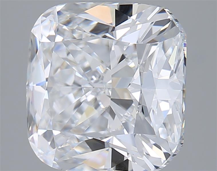2.93 Carat Cushion Lab Diamond :: Greenstar spin frame 05