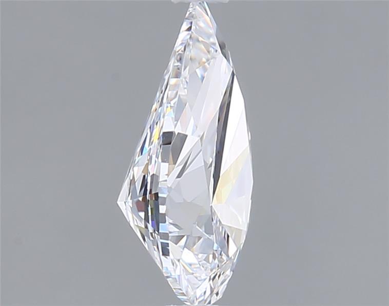 1.54 Carat Pear Lab Diamond :: Greenstar spin frame 05