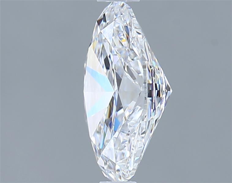 1.56 Carat Oval Lab Diamond :: Greenstar spin frame 05