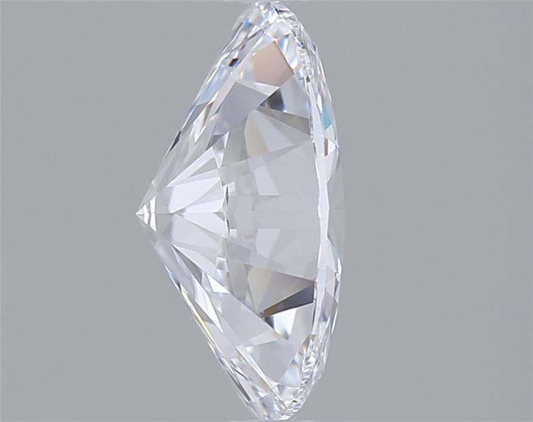 2.05 Carat Oval Lab Diamond :: Greenstar spin frame 05