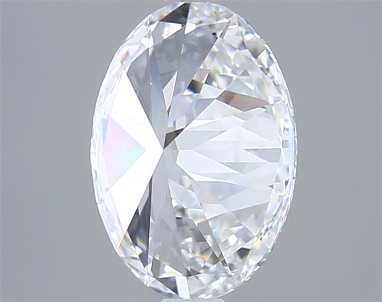 2.06 Carat Oval Lab Diamond :: Greenstar spin frame 05