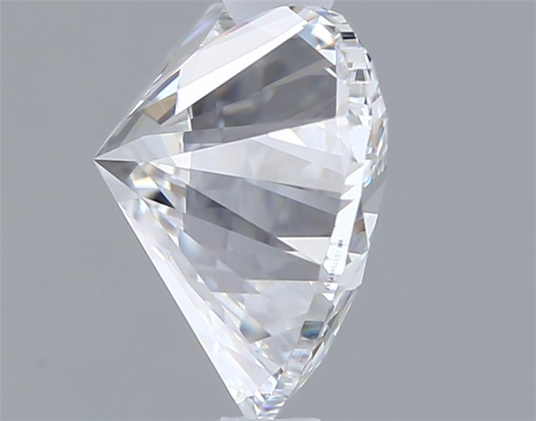 2.01 Carat Heart Lab Diamond :: Greenstar spin frame 05