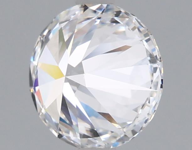 1.00 Carat Round Lab Diamond :: Greenstar spin frame 05