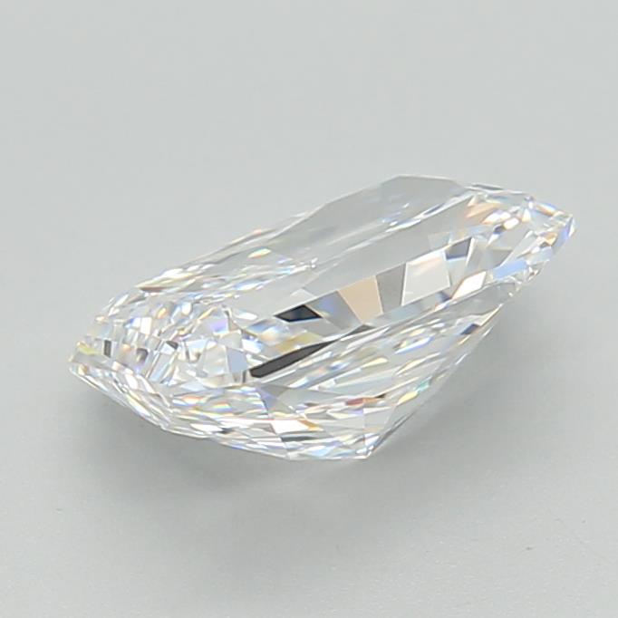 2.09 Carat Radiant Lab Diamond :: Greenstar spin frame 05