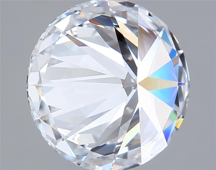 2.06 Carat Round Lab Diamond :: Greenstar spin frame 05