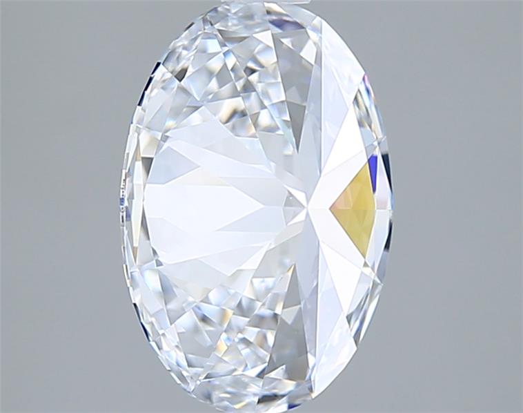 2.00 Carat Oval Lab Diamond :: Greenstar spin frame 05