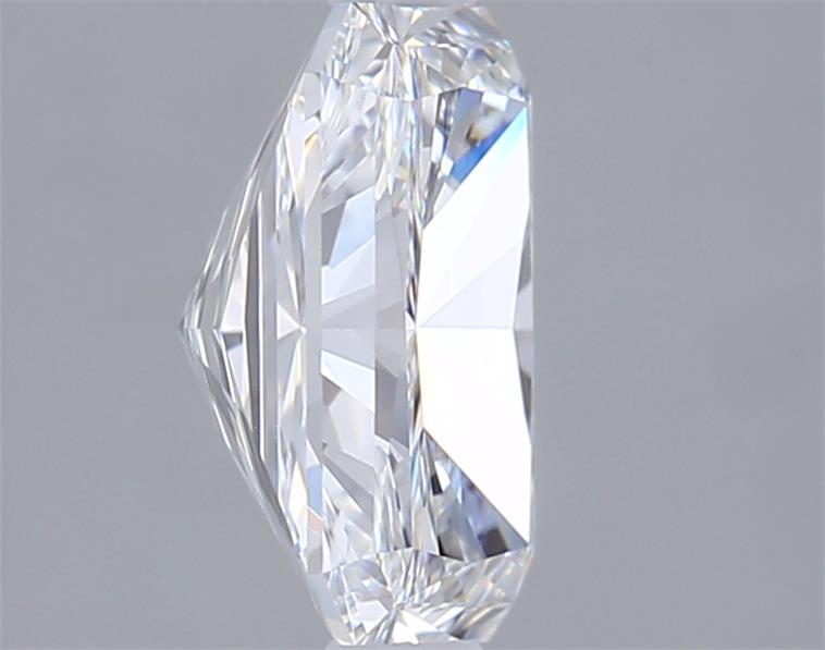 1.77 Carat Radiant Lab Diamond :: Greenstar spin frame 05
