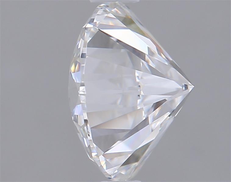 2.02 Carat Round Lab Diamond :: Greenstar spin frame 05