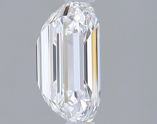 2.03 Carat Emerald Lab Diamond :: Greenstar spin frame 05