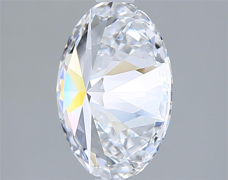 1.81 Carat Oval Lab Diamond :: Greenstar spin frame 05